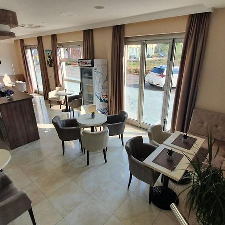Hotel Glorija Međugorje Eksteriør bilde