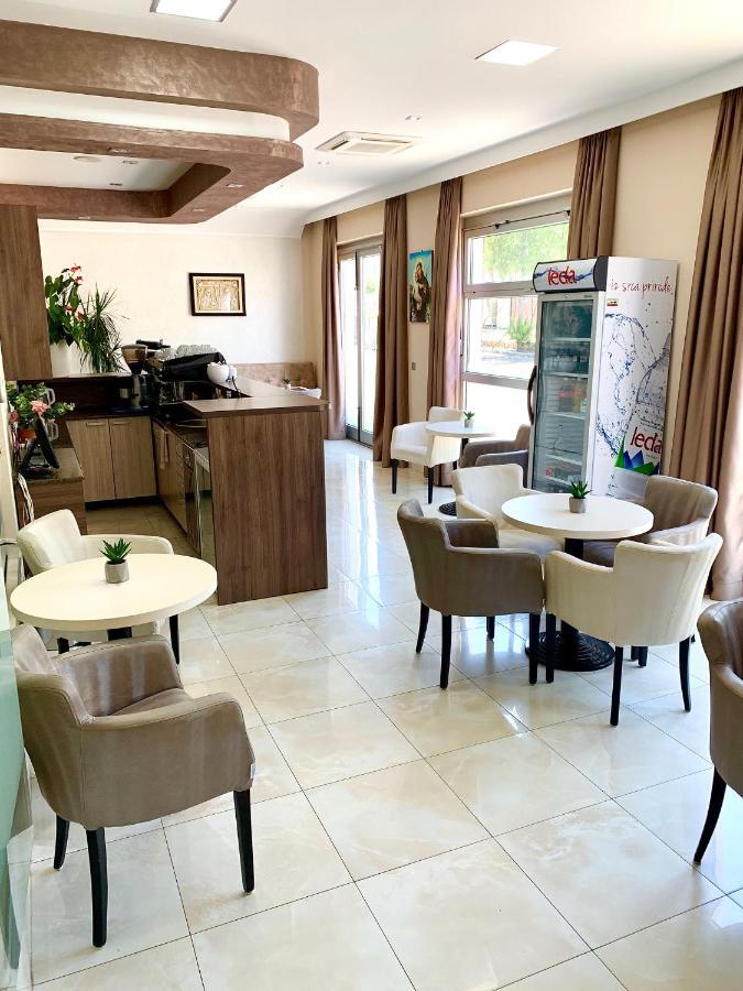 Hotel Glorija Međugorje Eksteriør bilde
