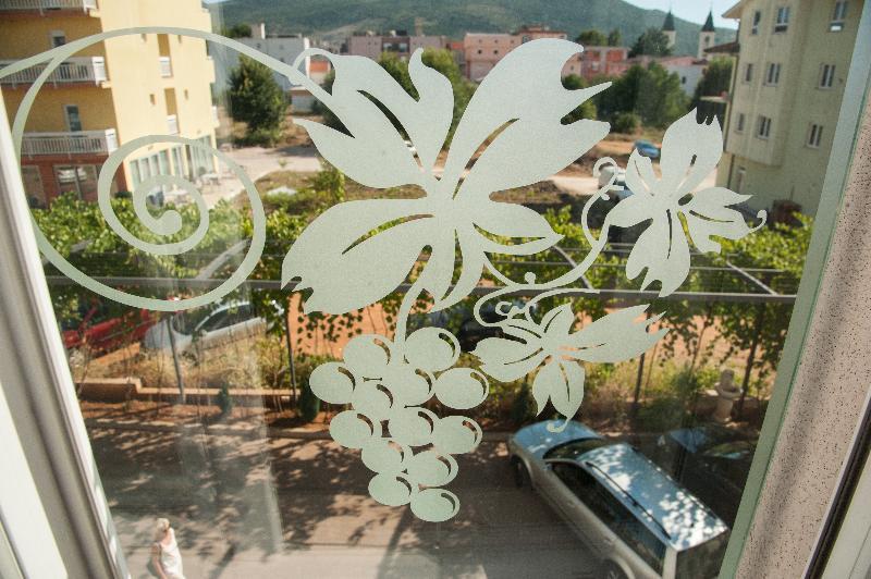 Hotel Glorija Međugorje Eksteriør bilde